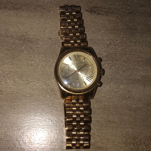 Michael Kors Watch - Picture 1 of 3